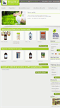 Mobile Screenshot of biolike.com
